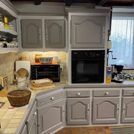 Paisible A La Roche *