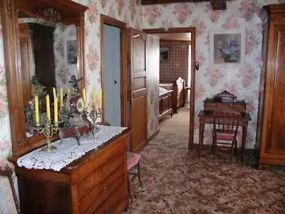 Paisible A La Roche Дом отдыха Cercles