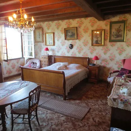 Paisible A La Roche Дом отдыха Cercles