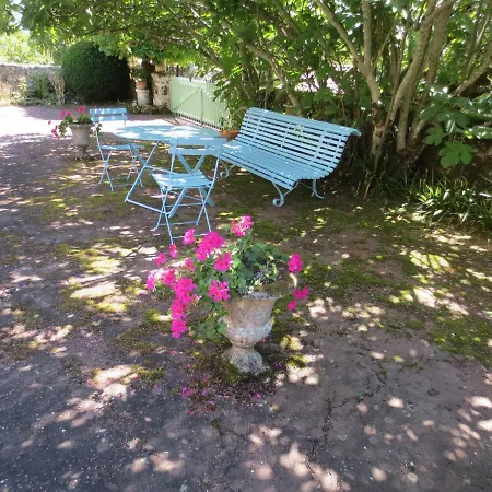 Paisible A La Roche Дом отдыха *