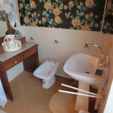 Paisible A La Roche Cercles