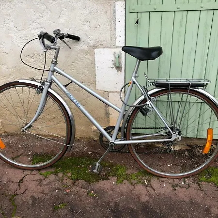 Paisible A La Roche
