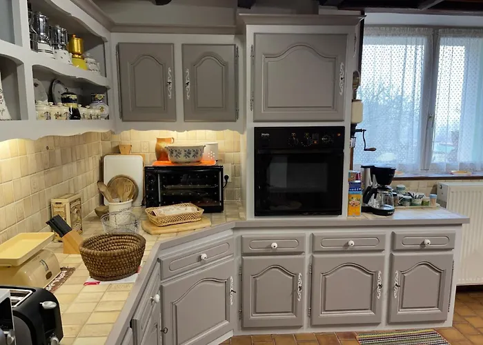 Paisible A La Roche *