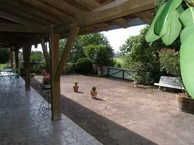 Paisible A La Roche *