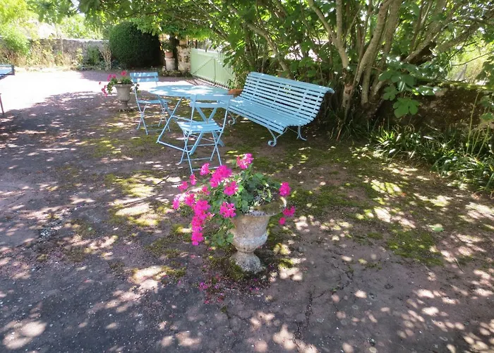 Paisible A La Roche Ferienhaus *