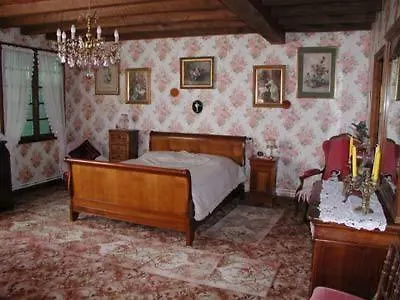 Paisible A La Roche Ferienhaus