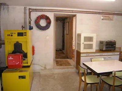 Paisible A La Roche Ferienhaus Cercles