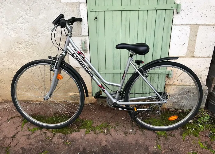 Ferienhaus Paisible A La Roche Cercles